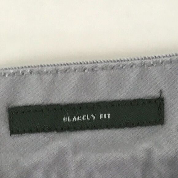 Eddie Bauer Blakely Fit Pant Women's Plus Size 14 Beige Mid Rise Pockets Outdoor - Picture 12 of 14